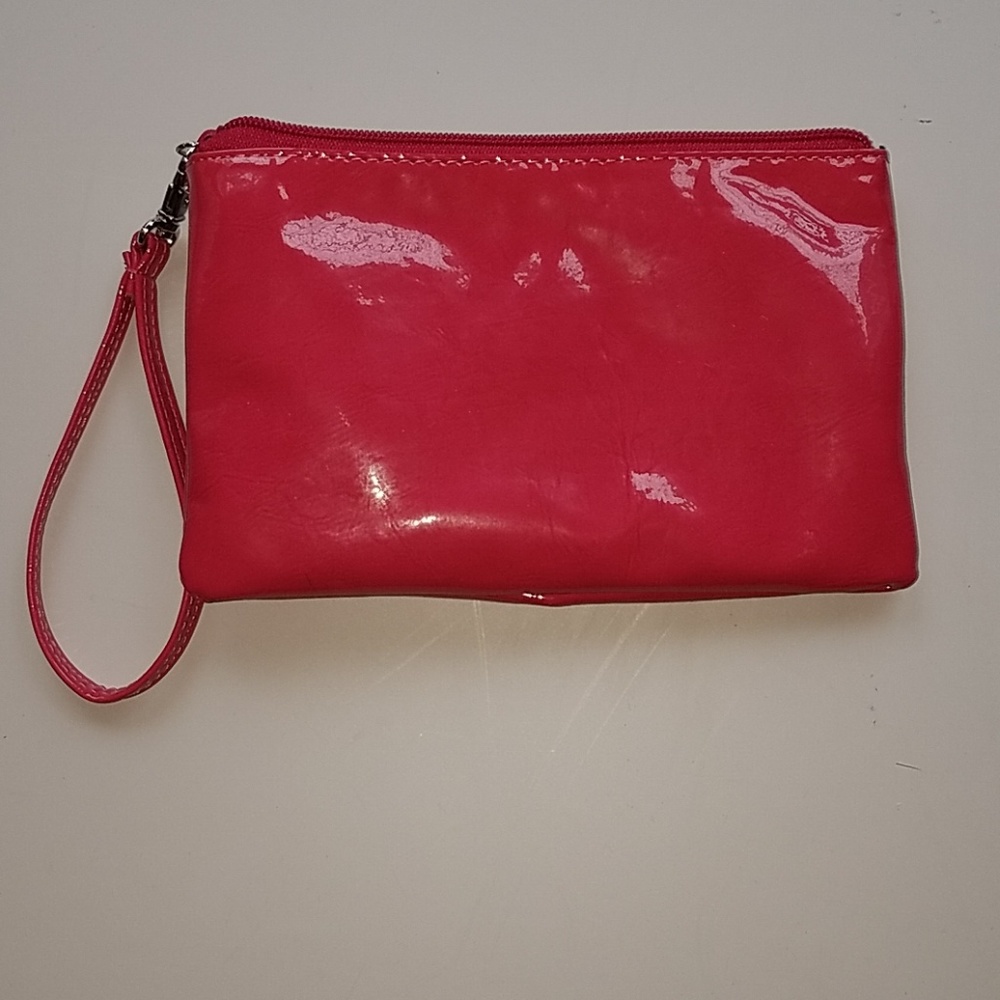 Pink Wristlet - Picture 3 of 6